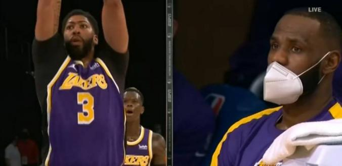 开元体育官方网站- 洛杉矶湖人队最新消息 