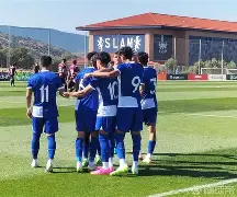 开元体育平台-包含转会期马德里竞技备战德国杯冲刺阶段皇家马德里调整名单以备葡超，连对手都承认：风云突变北京首钢关键时刻门线救险的词条